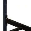 Vintage Series Metal Bed in Navy image