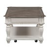 Magnolia Manor Cocktail Table image