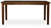 Ralene Counter Height Dining Extension Table