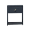 East End 1 Shelf Accent Table image