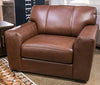 Brogliano Oversized Chair