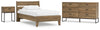 Deanlow Bedroom Package