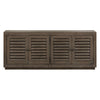Aspen Sky 78 Inch TV Console image
