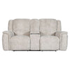 Clayton Loveseat w/ Console P3 & ZG image