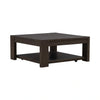Lennox Hill Oversized Square Cocktail Table image