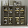 South Bend 2 Piece Bunching Cabinet Set image