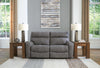 Next-Gen DuraPella Power Reclining Sectional Loveseat