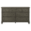 Twin Lakes 6 Drawer Dresser image