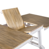 Lindsey Farm Trestle Table Top image