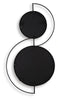 Shayham Accent Mirror