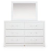 Maeling Bedroom Set