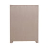 South Bend 5 Drawer Chest in Burnished Clay image