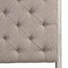 Magnolia Manor Uph Sleigh Headboard image