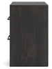 Hollivern Nightstand