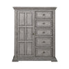 Big Valley Door Chest image