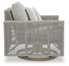 Seton Creek Outdoor Seating Set