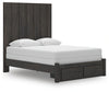 Fraluna Bedroom Set