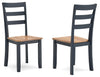 Gesthaven Dining Chair