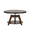 Aspen Skies Motion Cocktail Table image