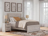 Broachmyn Bed