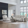 Clayton Sofa & Recliner image