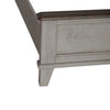Ivy Hollow Panel Footboard image