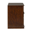 Brayton Manor Jr Executive Media Lateral File in Cognac image