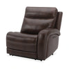 Liberty Furniture Blair Right Arm Recliner P2 & ZG in Cognac image