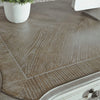 Magnolia Manor Jr Executive Credenza Base image