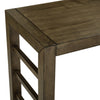 Shaker Lakes Sofa Table image