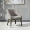 Cascade Falls Uph Side Chair (RTA) image