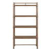 Hickory Grove Open Bookcase Top image
