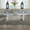 Lindsey Farm Trestle Table Base image