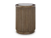 Hadonna End Table