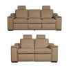 Armon Sofa & Loveseat image