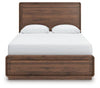 Fortlorn Bed