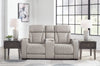 Boyington Power Reclining Sofa & Loveseat (2-Piece Set)