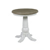Turnberry Park Round End Table image