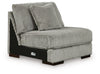 Lindyn Sectional Sofa