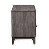 Mercury 47 Inch TV Console in Driftwood Gray image