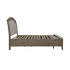 Avalon Uph Storage Bed image