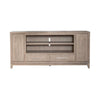 Fireplace TV Consoles 80 Inch Fireplace TV Console image