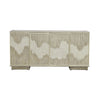 Terrace 4 Door Accent Cabinet image