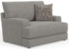 Zeke Chair