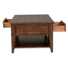Lake House Cocktail Table image