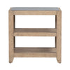 Millstone Chairside Table image