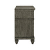 Twin Lakes Nightstand w/ Charging Station image