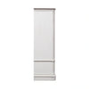 Magnolia Master Chest Manor in Antique White image