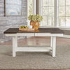 Brook Bay Trestle Table Set image