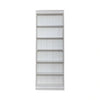 Magnolia Manor 84 Inch Bookcase (RTA) image
